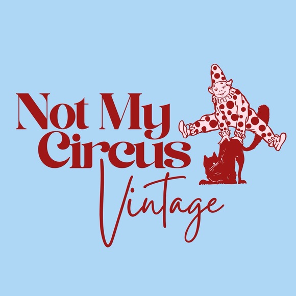 notmycircus